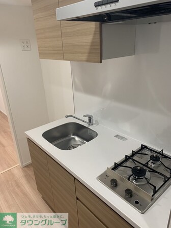 ALTERNA東池袋(オルタナヒガシイケブクロ)の物件内観写真